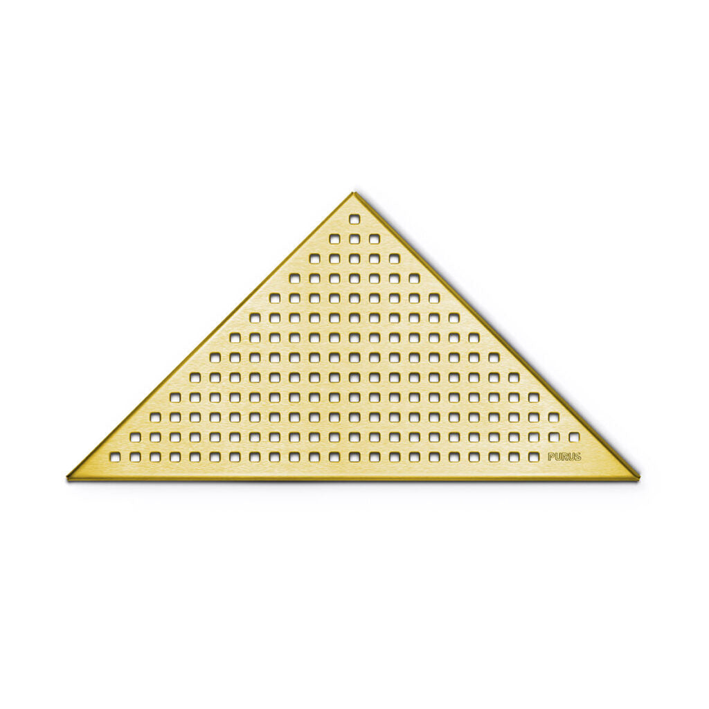 Purus Corner folyókarácsok