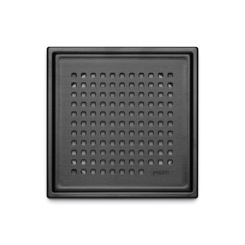 Purus Square folyókarácsok