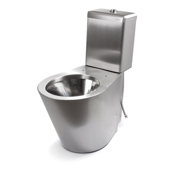 compare product V130 álló WC csésze mozgáskorlátozottak részére