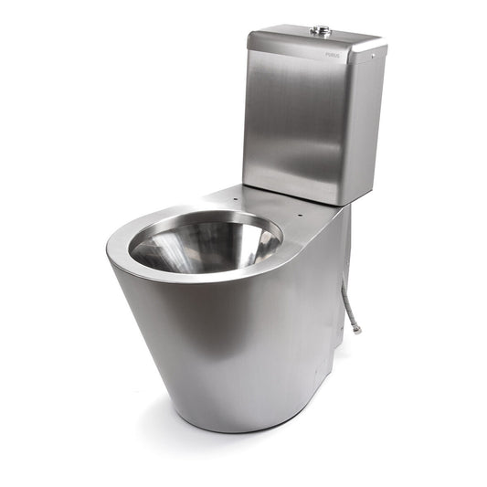 V130 álló WC csésze mozgáskorlátozottak részére