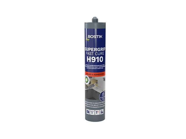 H910 Super Grip gyors kötésű