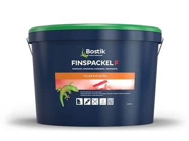 Finspackel F