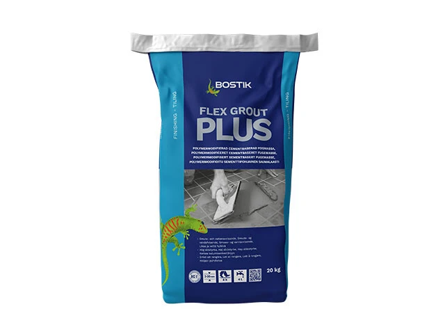 Flex Grout Plus