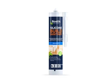 Silicone Build and Sanitary