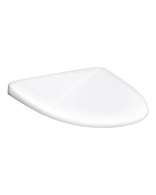 WC-ülőke Estetic 9M10