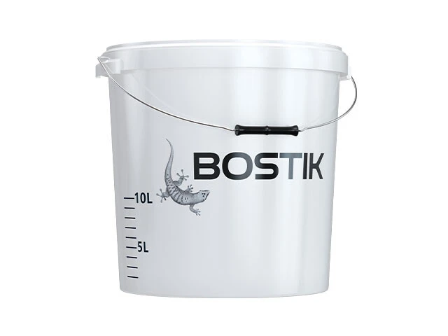 Keverővödör 33 liter