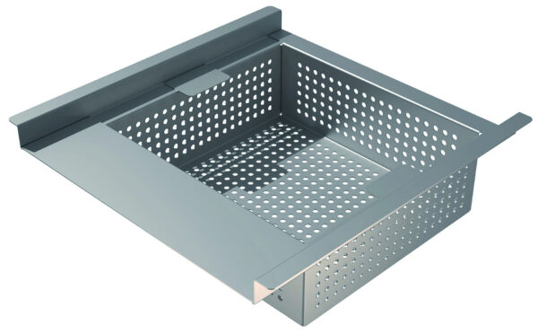 Szűrőkosár 300×300 magas