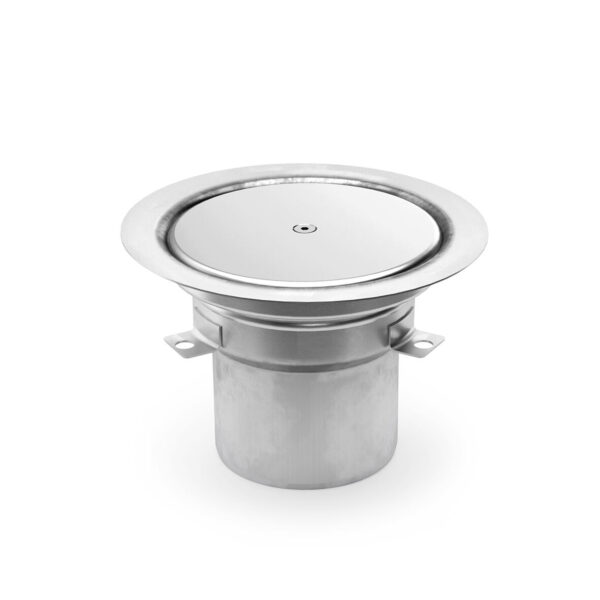 Floor Drain Rens 110 Bottom