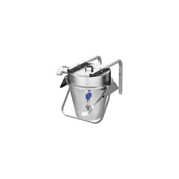 Rozsdamentes acél belsőépítészet