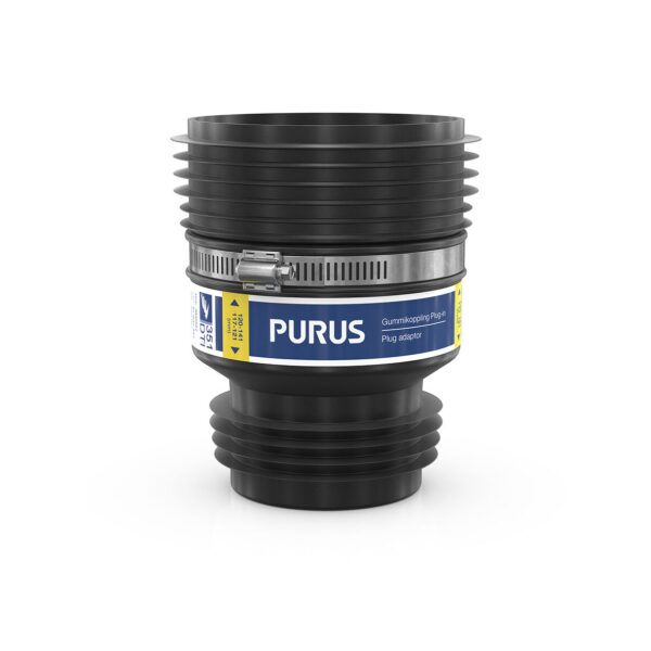 Dugós adapter 120-141/117-125