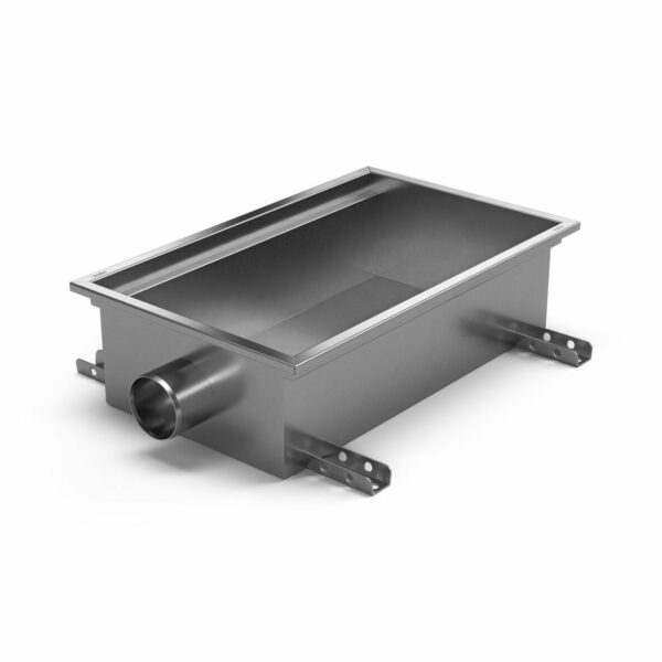 Purus channel combo beton S75
