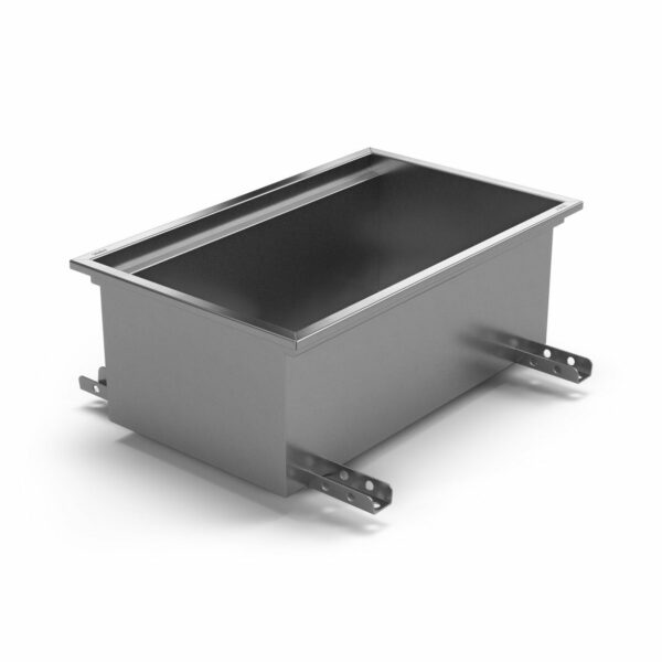 Purus csatorna volumen beton