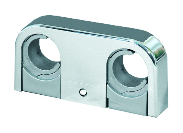 Purus dupla bilincs c/c 60mm, Ø22/28 mm
