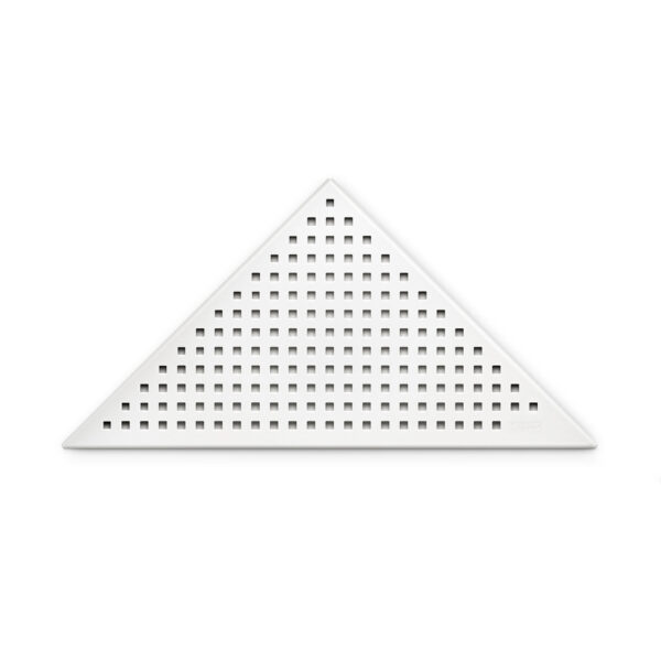 Purus Corner rács Chess matt fehér