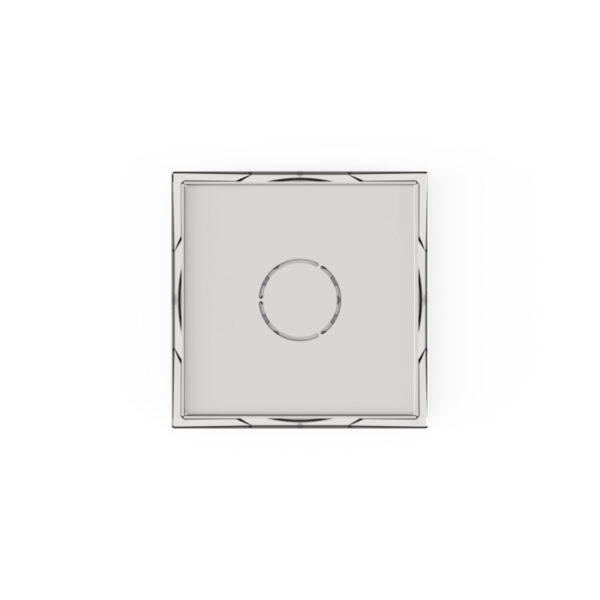 Purus Square 148 csempebetét