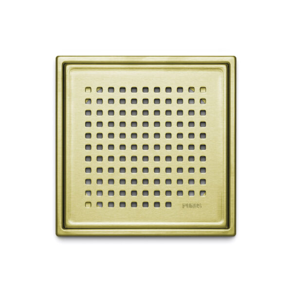 Purus Square Chess réz 197×197