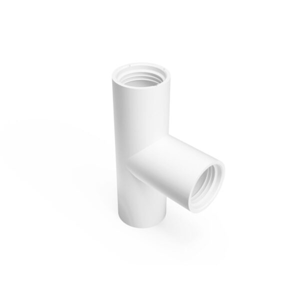 T-idom 90 Ø32 push-fit