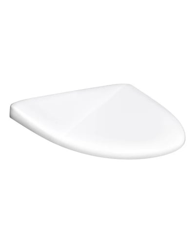 WC-ülőke Estetic 9M10 - 2