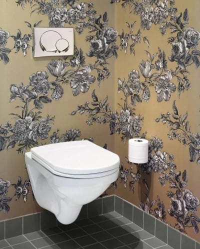 WC-ülőke Logic 9M11 - Lágyan záródó - 2