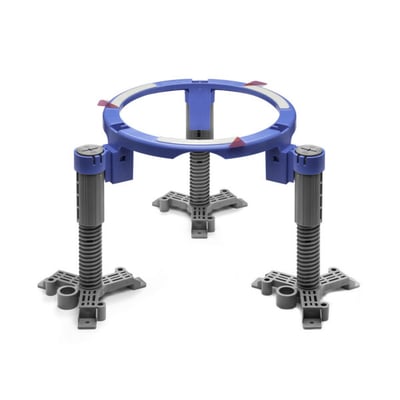 Padlólefolyó rögzítő Midgård - 1