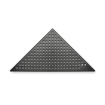 Purus Corner – Matt Black rács, Chess - 1
