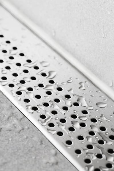 Purus Line rács Pearl - 2