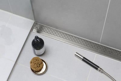 Purus Line rács Pearl - 3