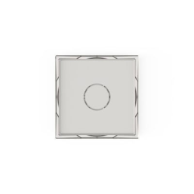 Purus Square 148 csempebetét - 1