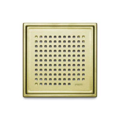 Purus Square Chess réz 197×197 - 1