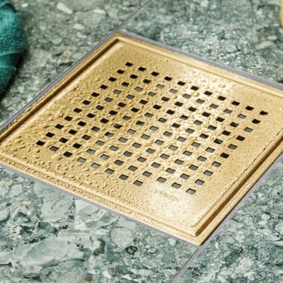 Purus Square Chess réz 197×197 - 2