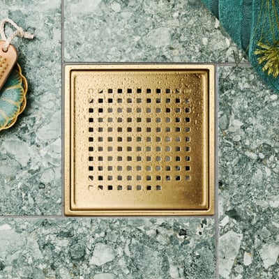 Purus Square Chess réz 197×197 - 3