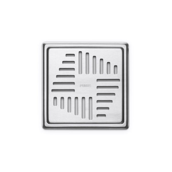 Csempekeret Art Deco