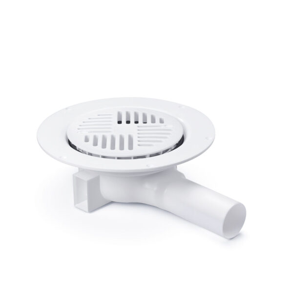 Untrapped MiniMax 40 side