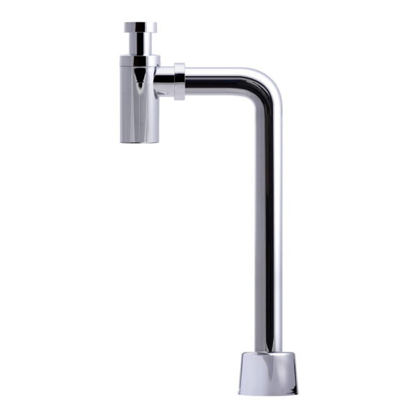 Vízcsapda készlet Design 90 1 1/4 xØ40 mm