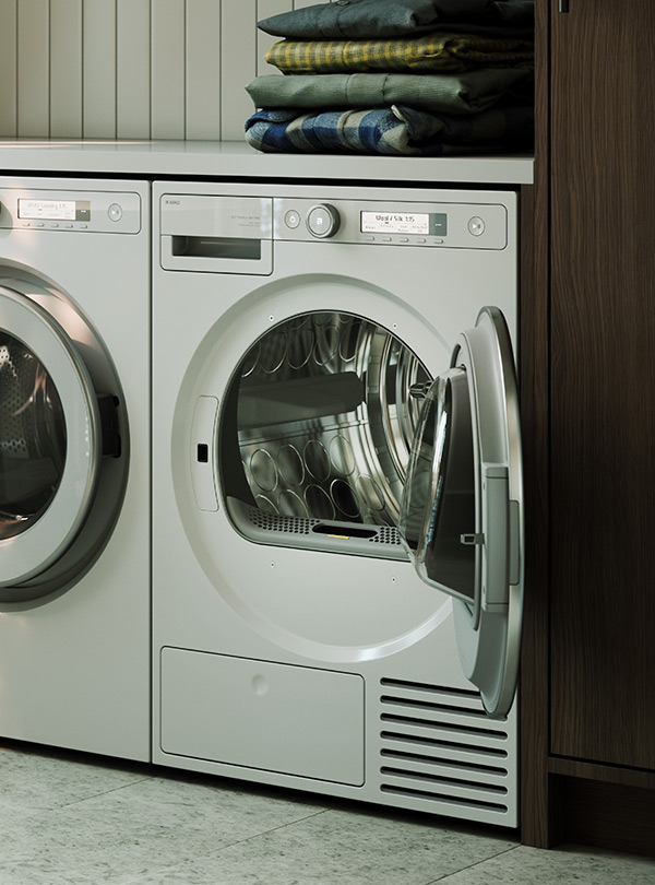 ASKO professzionális minőség