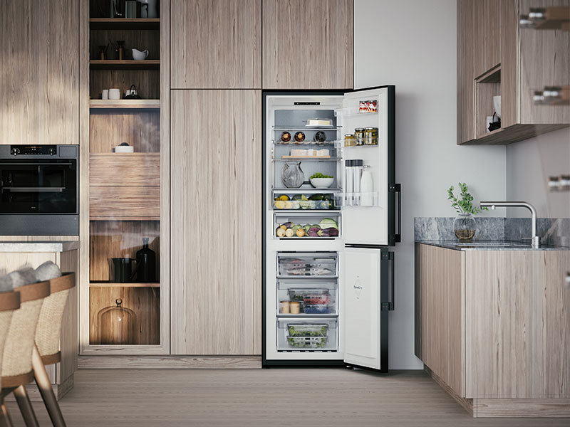 ASKO fenntarthatóság