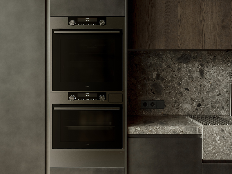 ASKO skandináv design