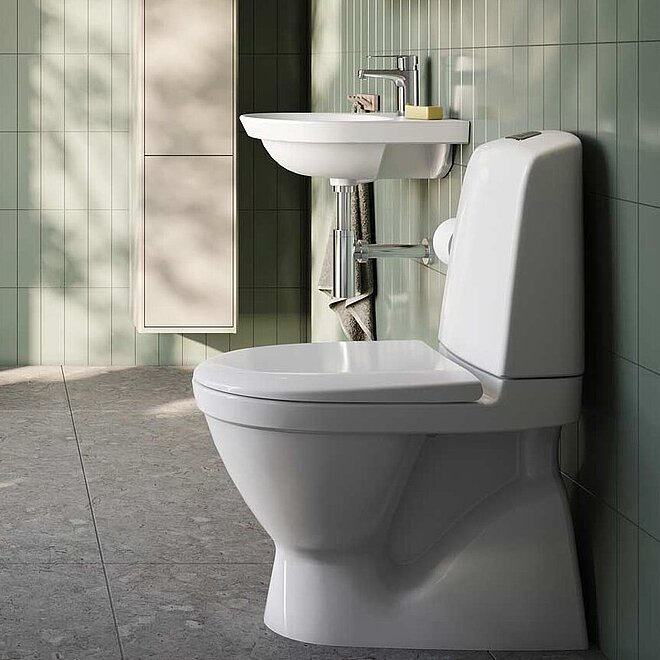 Gustavsberg termékek