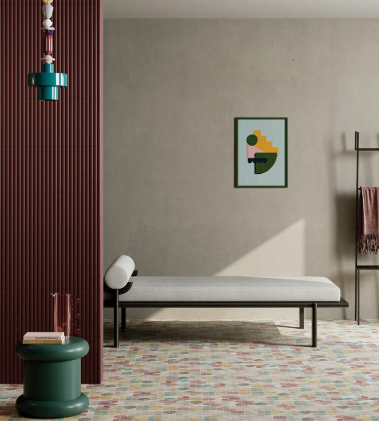 Höganäs Kakel történet