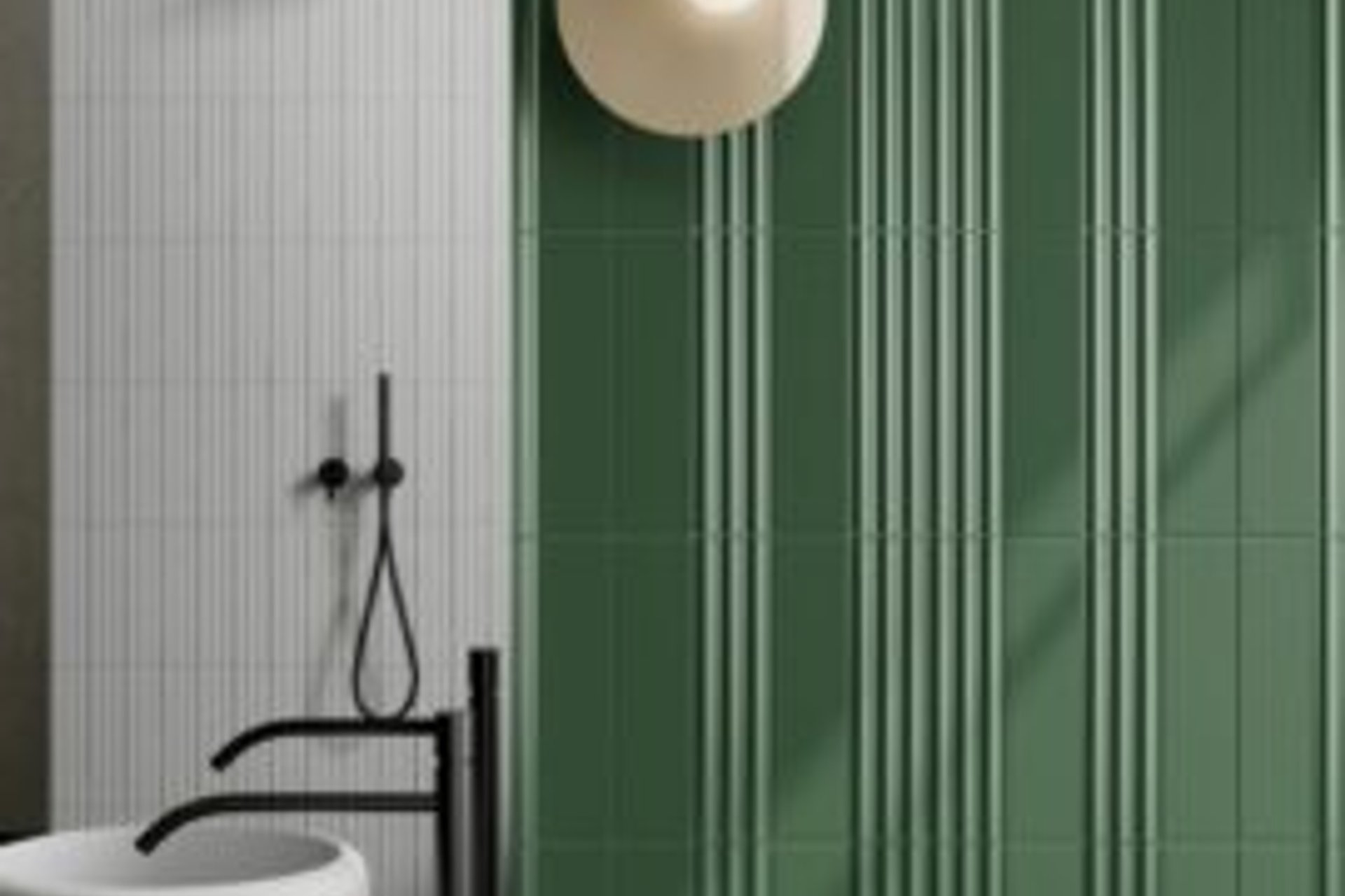 Höganäs Kakel inspiráció