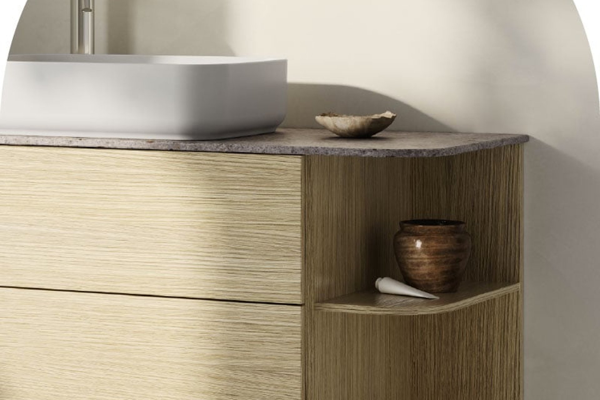 Svedbergs történet