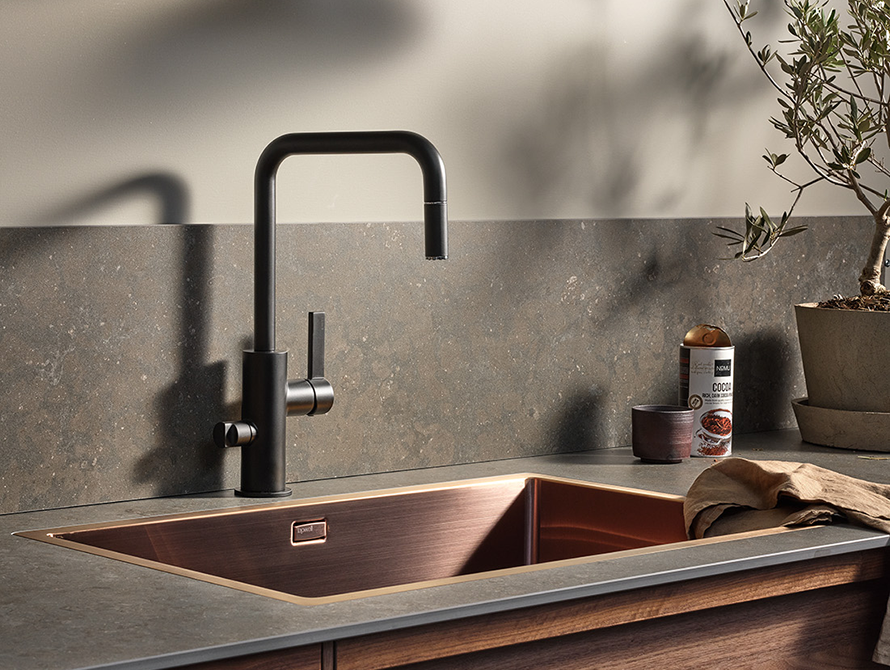 Tapwell professzionális